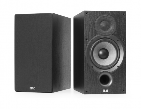 ELAC Debut B6.2